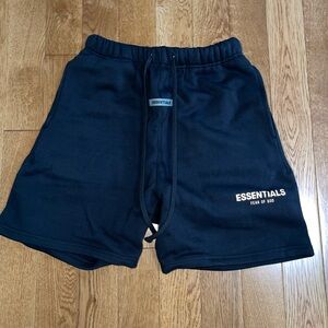 Fear of God Essentials Sweatpants Shorts